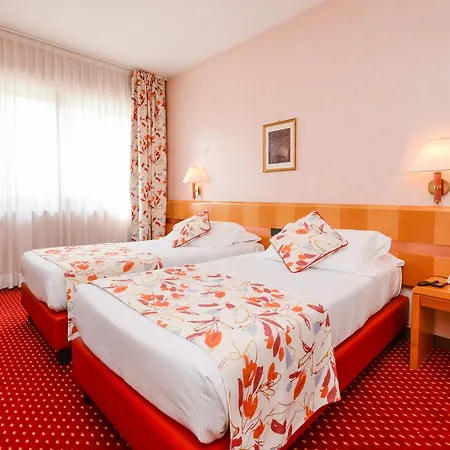 Hotel Oliveto