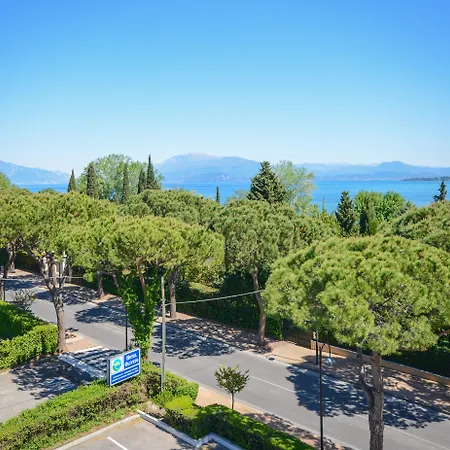 Hotel Oliveto Desenzano del Garda
