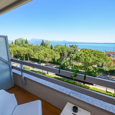 Oliveto 4* Desenzano del Garda