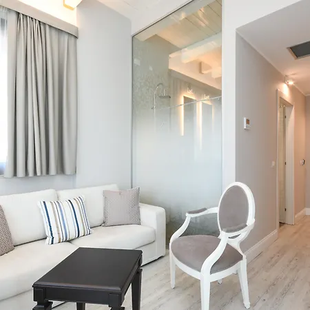 Oliveto Hotel 4*