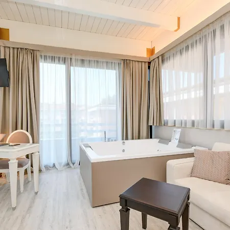 Oliveto 4*