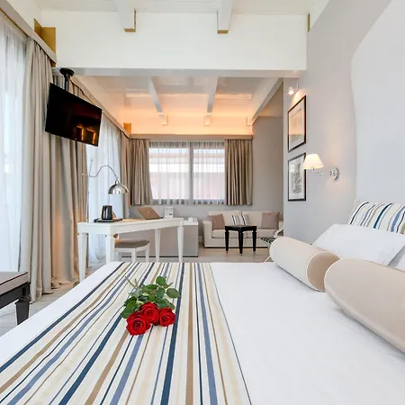 Oliveto Hotel Desenzano del Garda