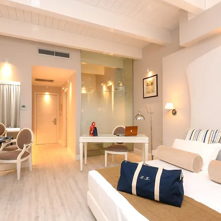 Oliveto Hotel Desenzano del Garda