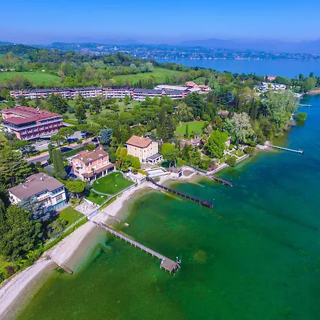 Oliveto Hotel