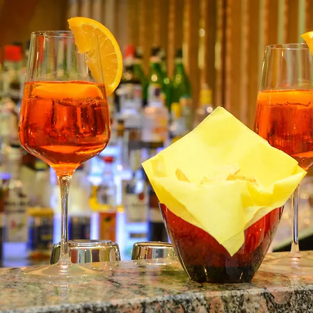 Oliveto Hotel 4*