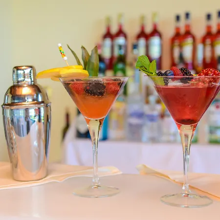 Oliveto Hotel 4*