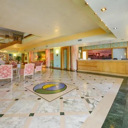 Oliveto 4* Desenzano del Garda