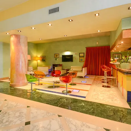 Oliveto Hotel 4*