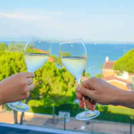 Oliveto 4* Desenzano del Garda