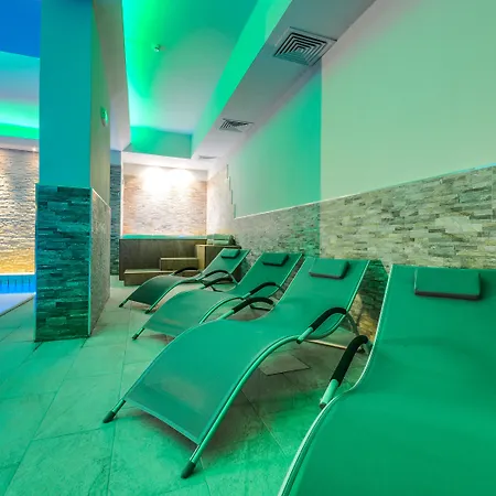 Hotel Oliveto Desenzano del Garda