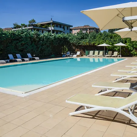 Hotel Oliveto