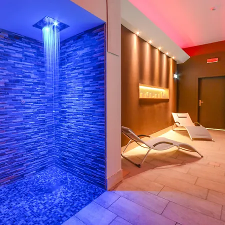 Hotel Oliveto