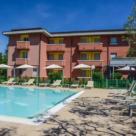 Oliveto Hotel Desenzano del Garda