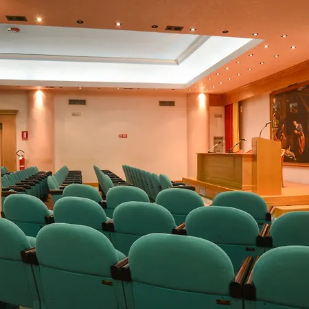 Hotel Oliveto
