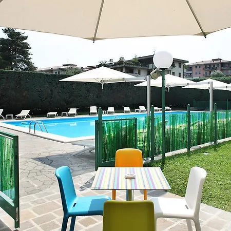 Oliveto 4* Desenzano del Garda
