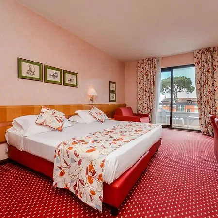 Hotel Oliveto Desenzano del Garda