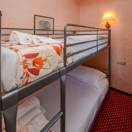 Oliveto 4*