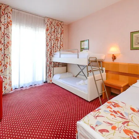 Oliveto 4* Desenzano del Garda