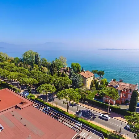 Oliveto Hotel