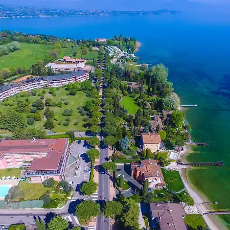 Oliveto Desenzano del Garda
