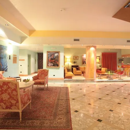 Oliveto 4* Desenzano del Garda