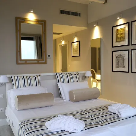 Hotel Oliveto