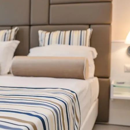 Hotel Oliveto Desenzano del Garda