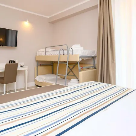 Oliveto Hotel Desenzano del Garda