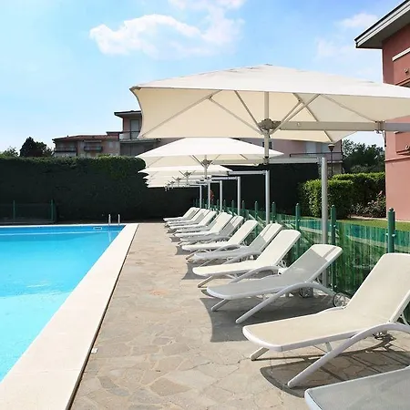 Hotel Oliveto Desenzano del Garda