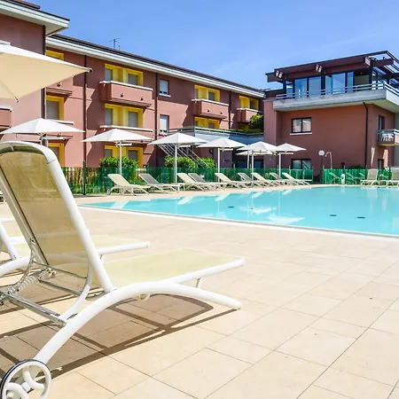 Hotel Oliveto