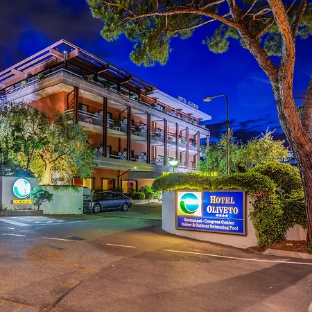 Oliveto 4* Desenzano del Garda
