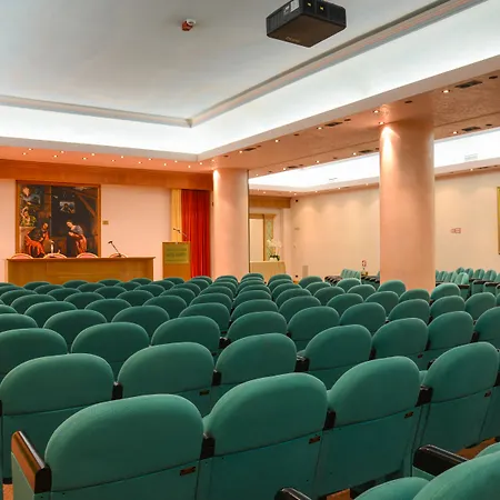 Oliveto Hotel
