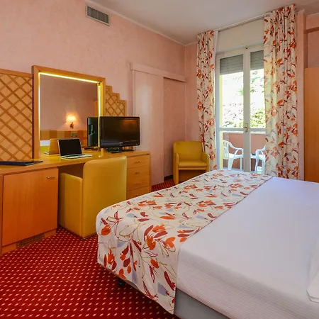 Oliveto Hotel Desenzano del Garda