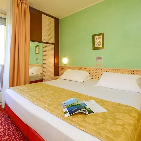 Hotel Oliveto