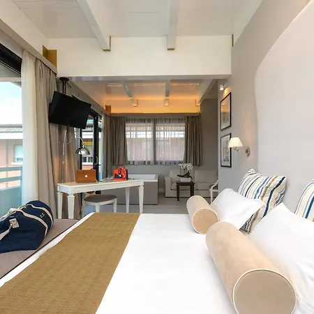 Hotel Oliveto 4*