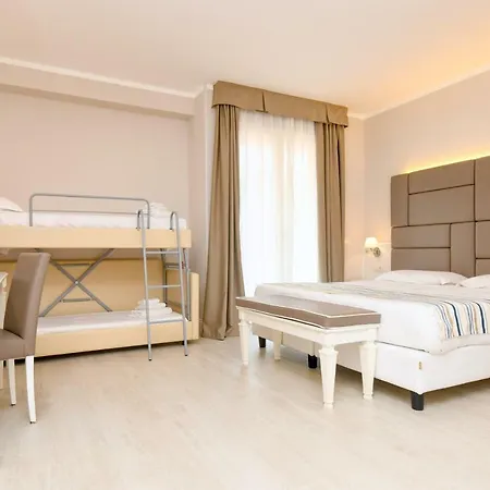 Oliveto 4*